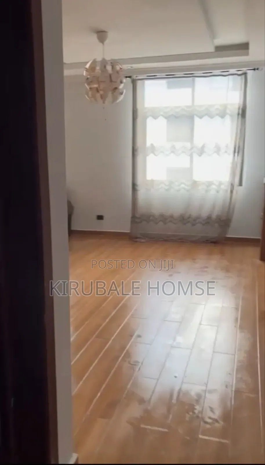 2bdrm Apartment in ሃያት ኖህ አባሳደር, Bole for sale