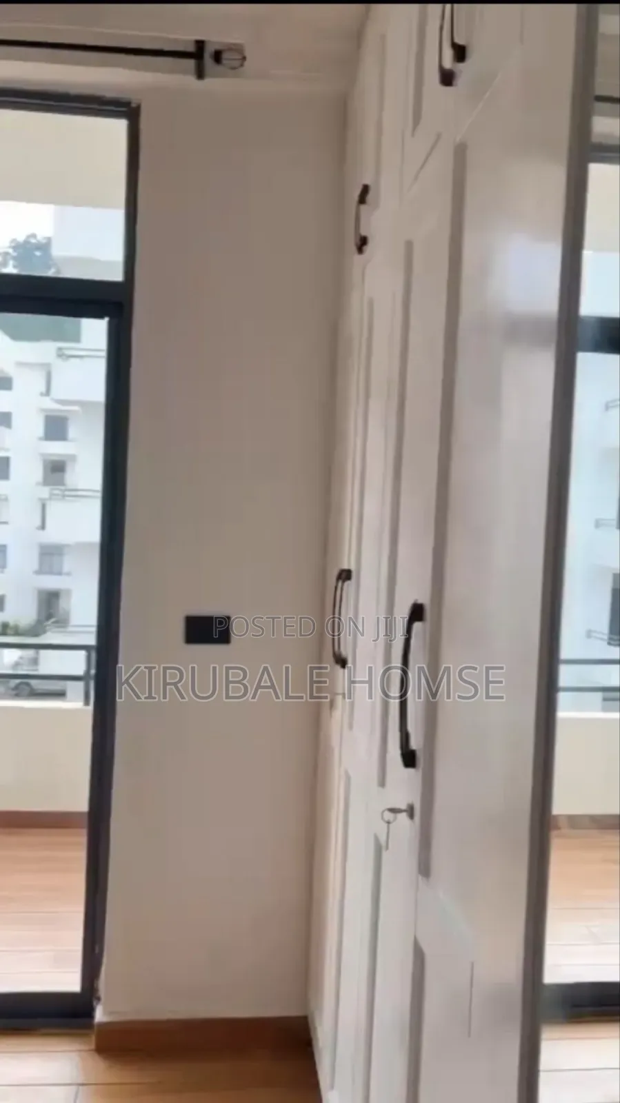 2bdrm Apartment in ሃያት ኖህ አባሳደር, Bole for sale