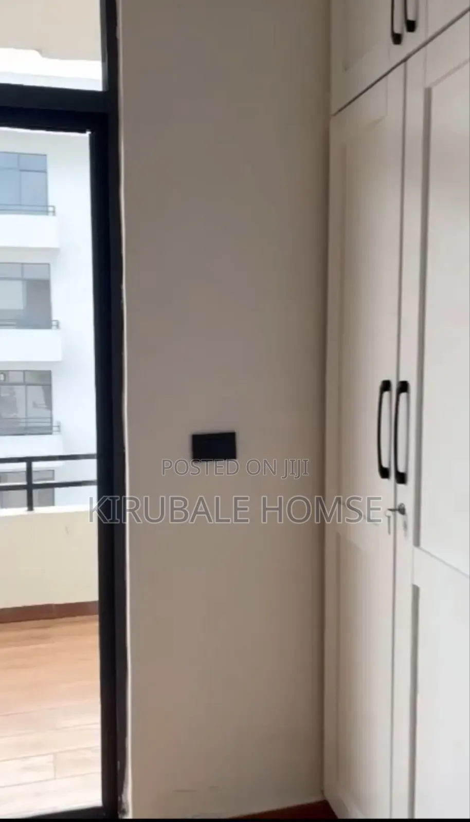 2bdrm Apartment in ሃያት ኖህ አባሳደር, Bole for sale