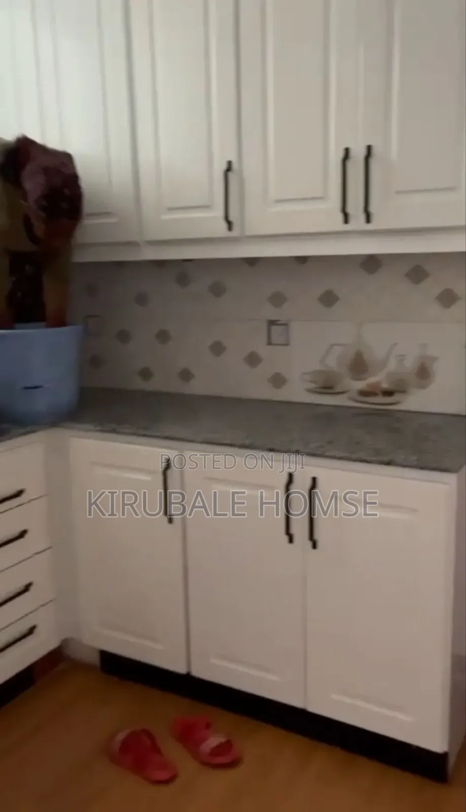 2bdrm Apartment in ሃያት ኖህ አባሳደር, Bole for sale