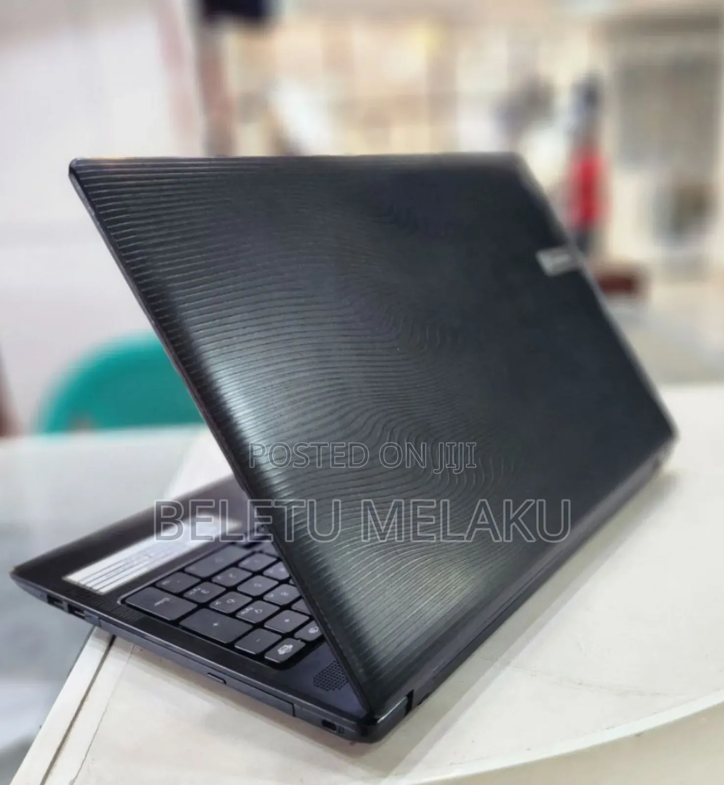 New Laptop 4GB Intel Pentium SSD 160GB