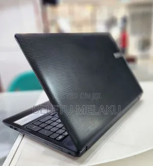 Photo - New Laptop 4GB Intel Pentium SSD 160GB