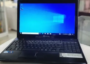 New Laptop 4GB Intel Pentium SSD 160GB