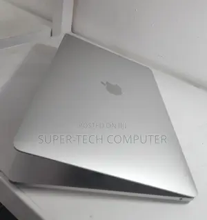 New Laptop Apple MacBook Pro 2020 M1 8GB Apple M1 SSD 256GB