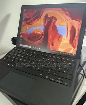 New Laptop Dell Latitude 5290 8GB Intel Core I5 SSD 256GB