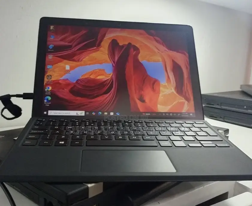 New Laptop Dell Latitude 5290 8GB Intel Core I5 SSD 256GB