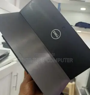 New Laptop Dell Latitude 5290 8GB Intel Core I5 SSD 256GB