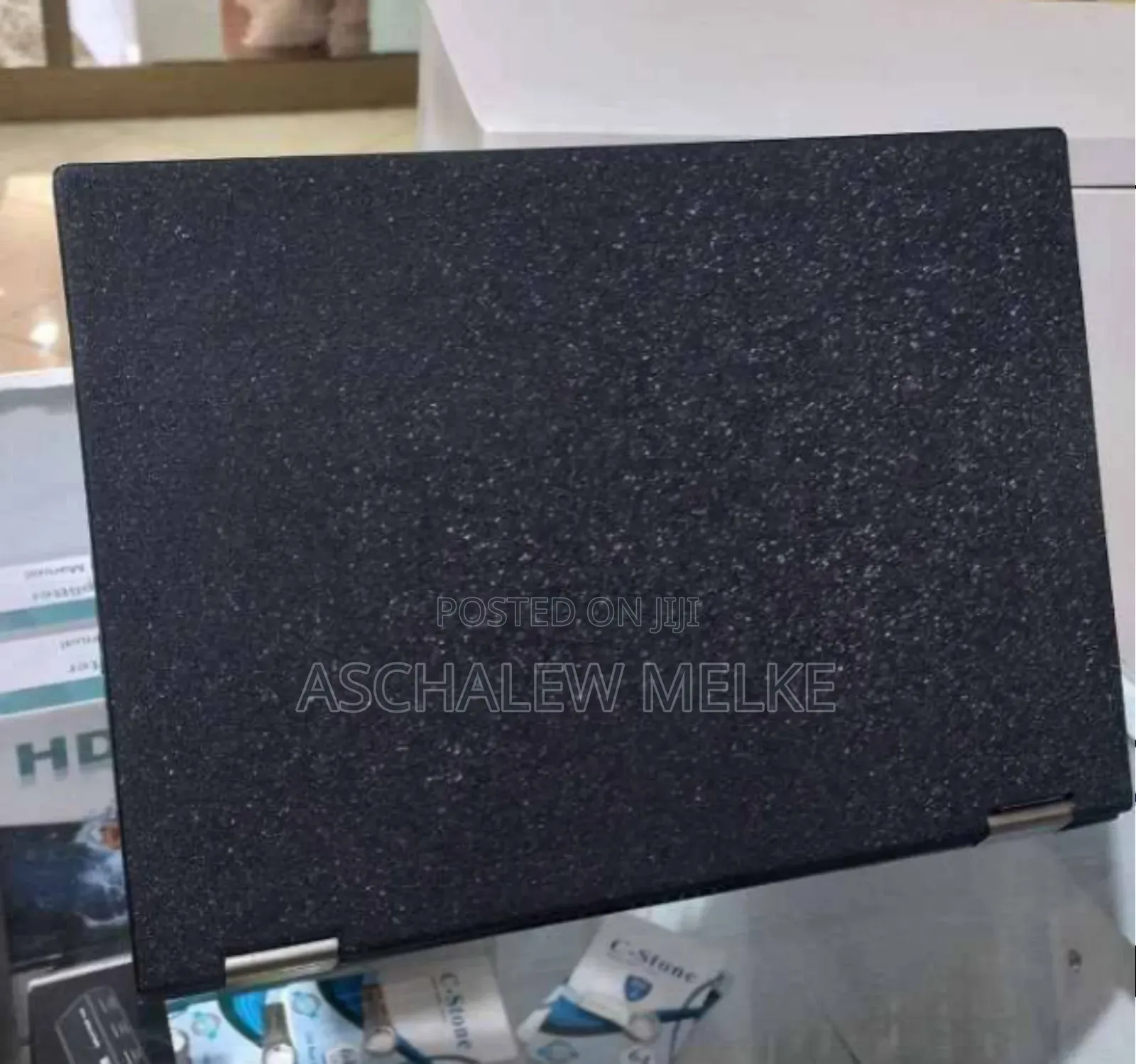 New Laptop Lenovo Thinkpad X1 Yoga 8GB Intel Core I5 SSD 512GB