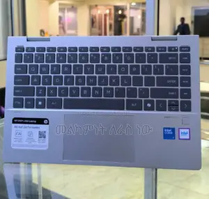 New Laptop HP Envy X360 16GB SSD 1T