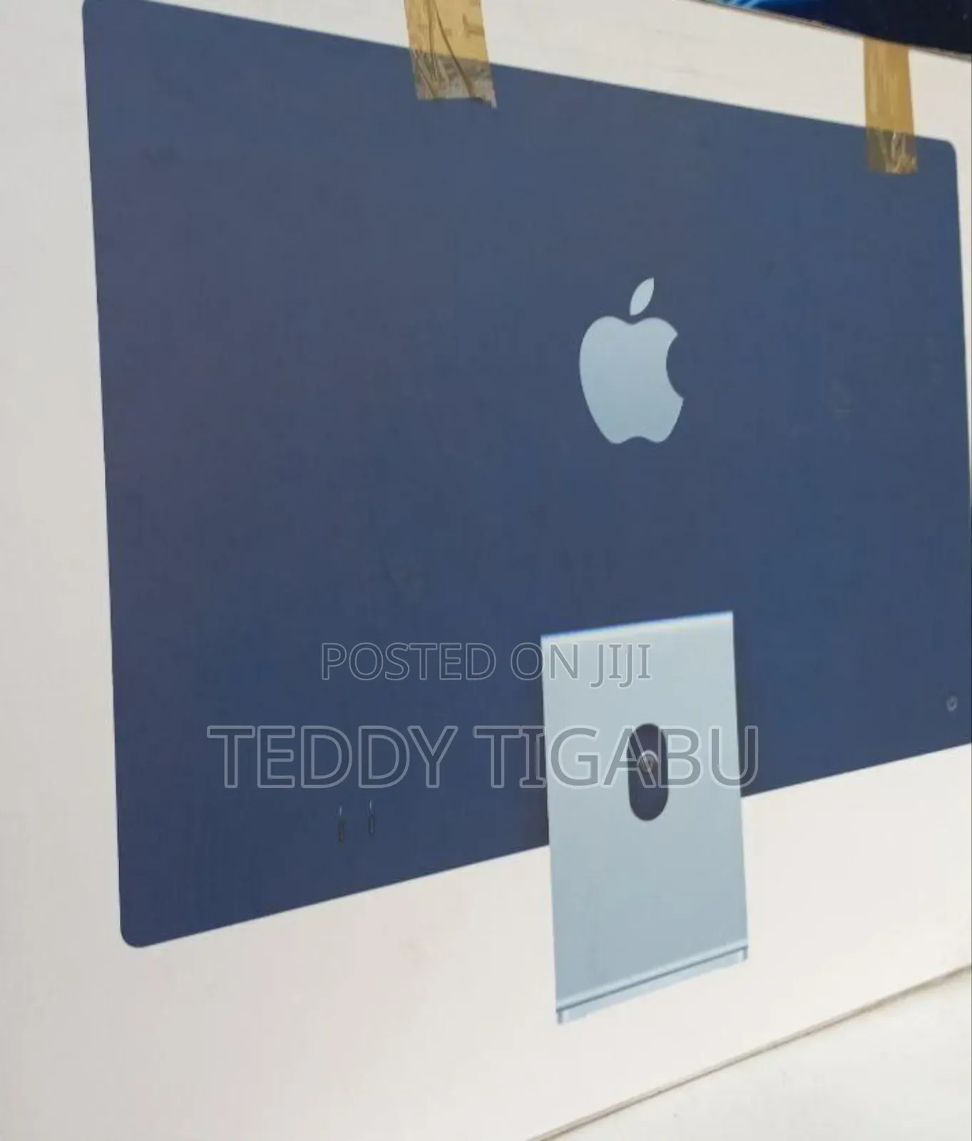 New Apple MacBook Air 2024 M3 13-Inch 8GB Intel Core I7 SSD 256GB