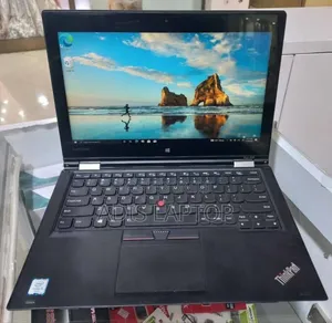 Photo - New Laptop Lenovo ThinkPad X260 8GB Intel Core I5 SSD 256GB
