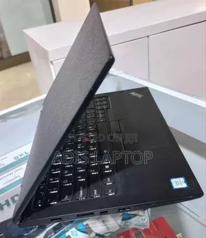New Laptop Lenovo ThinkPad X260 8GB Intel Core I5 SSD 256GB