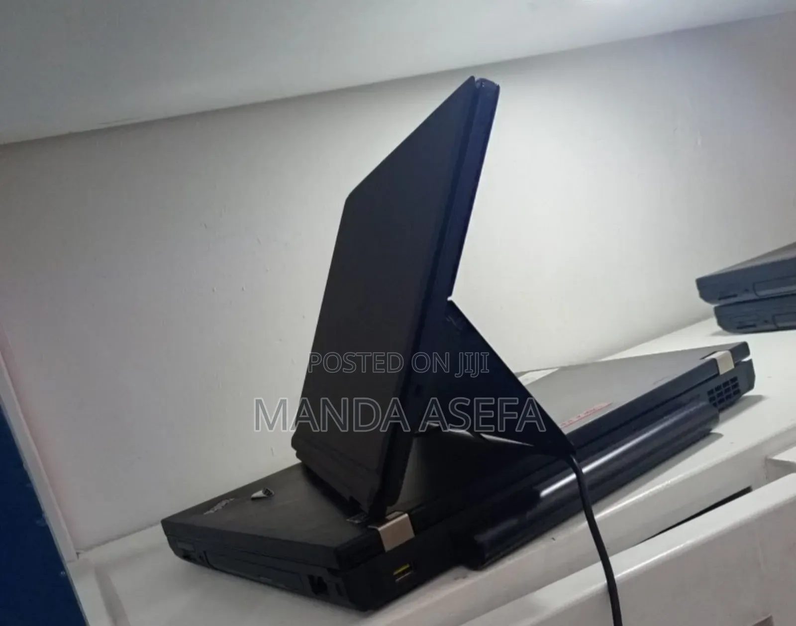 New Laptop Dell Latitude 5290 8GB Intel Core I5 SSD 256GB