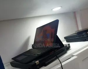 New Laptop Dell Latitude 5290 8GB Intel Core I5 SSD 256GB