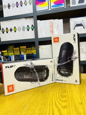 Flip 7 JBL by Harman