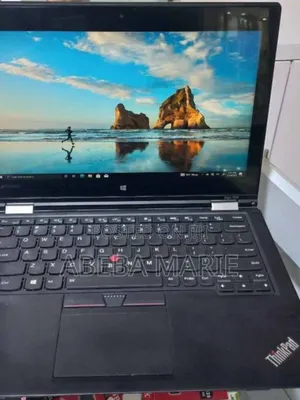 Photo - New Laptop Lenovo Yoga 260 8GB Intel Core I5 SSD 512GB