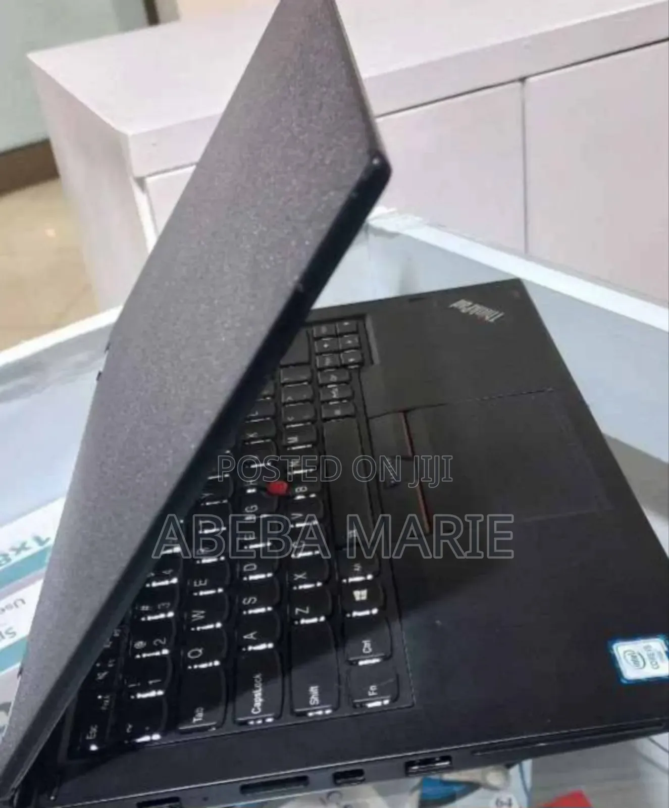 New Laptop Lenovo Yoga 260 8GB Intel Core I5 SSD 512GB