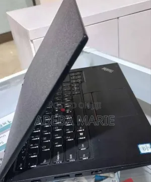 New Laptop Lenovo Yoga 260 8GB Intel Core I5 SSD 512GB