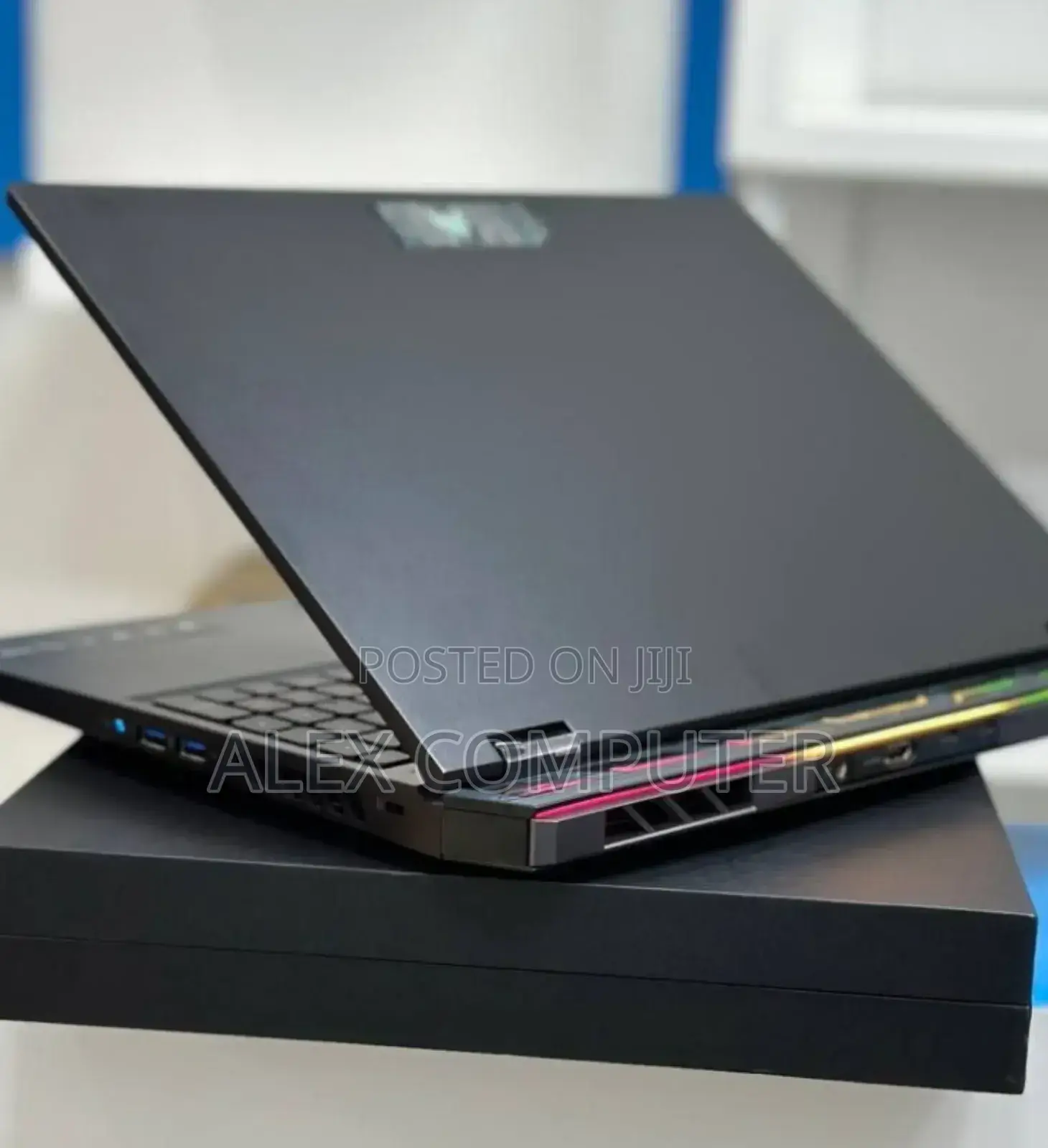 New Laptop Acer Predator Helios 16 32GB Intel Core I9 SSD 1T