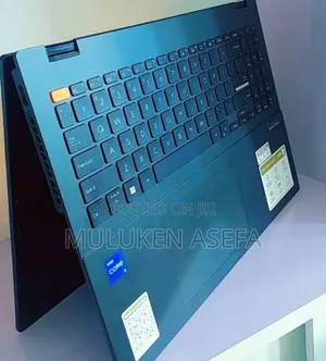 Photo - New Laptop Asus UX360CA 16GB Intel Core I5 SSD 512GB