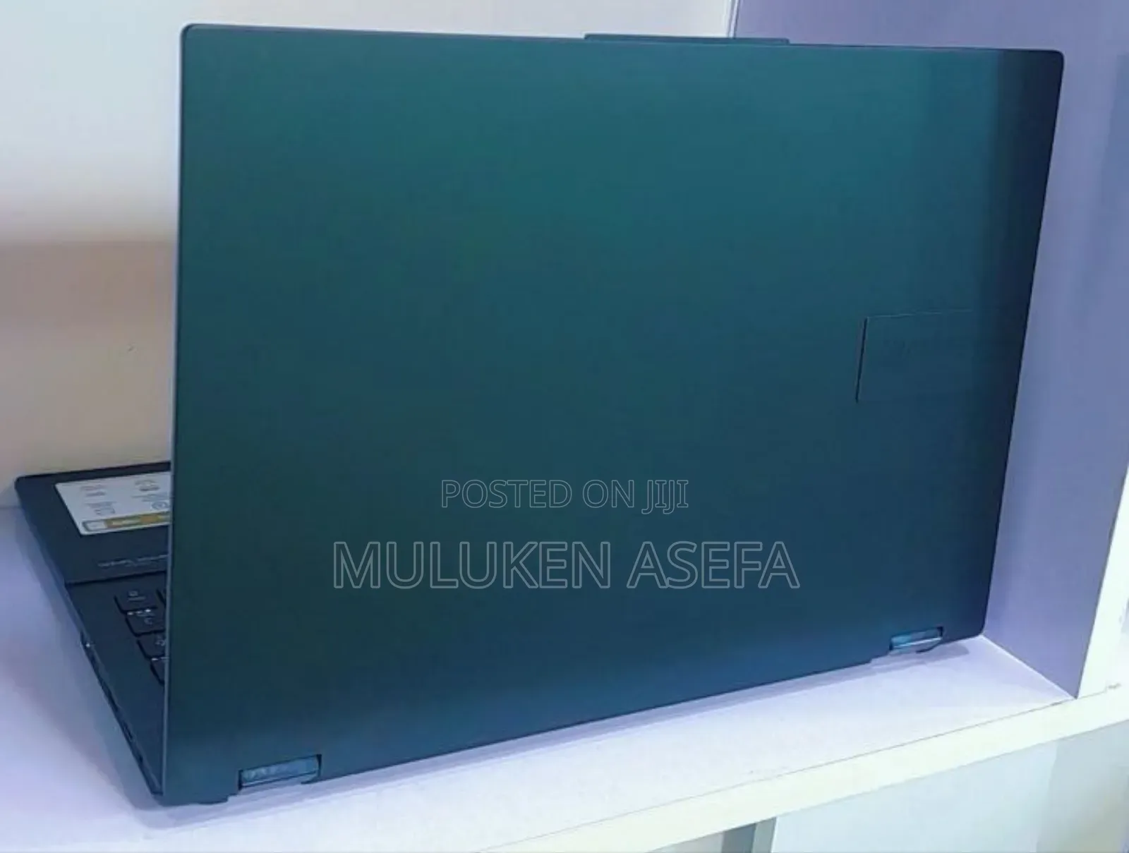 New Laptop Asus UX360CA 16GB Intel Core I5 SSD 512GB