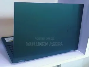 New Laptop Asus UX360CA 16GB Intel Core I5 SSD 512GB