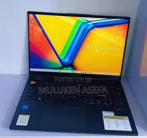 New Laptop Asus UX360CA 16GB Intel Core I5 SSD 512GB