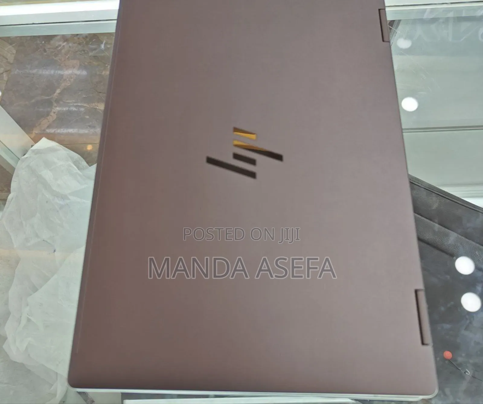 New Laptop HP Envy X360 32GB Intel Core Ultra 7 SSD 1T