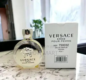 Versace Eros Pour Femme Eau De Parfum