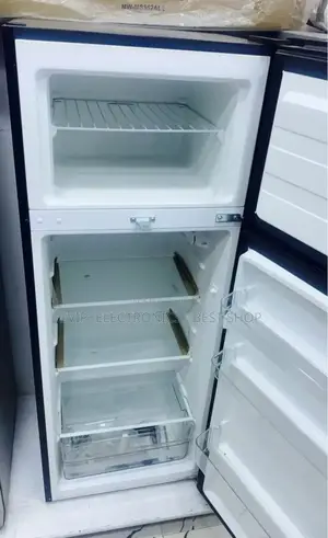 Boss End Victory Refrigerator 250 F