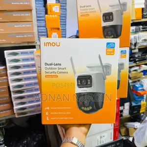 Photo - Impu Cruiser Dual 2