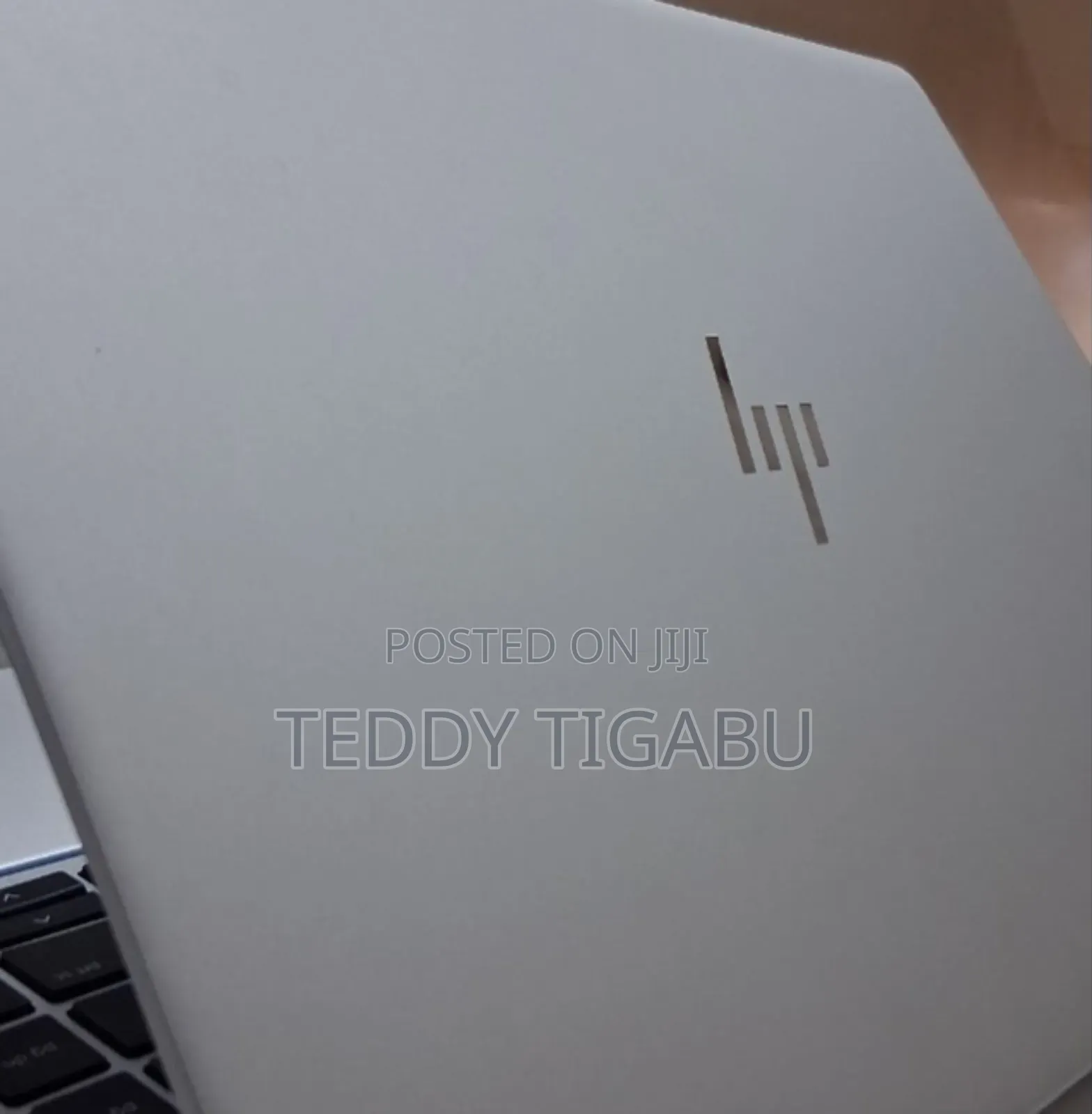 New Laptop HP EliteBook 840 G6 16GB Intel Core I5 SSD 512GB