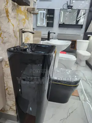 Photo - Golden Dragon Toilet