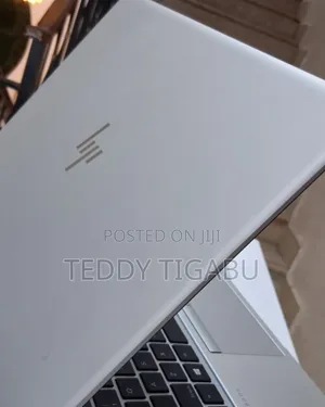 New Laptop HP EliteBook 840 G6 16GB Intel Core I5 SSD 512GB