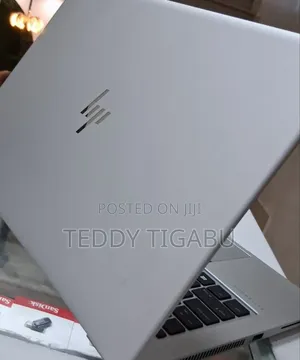 New Laptop HP EliteBook 840 G6 16GB Intel Core I5 SSD 512GB