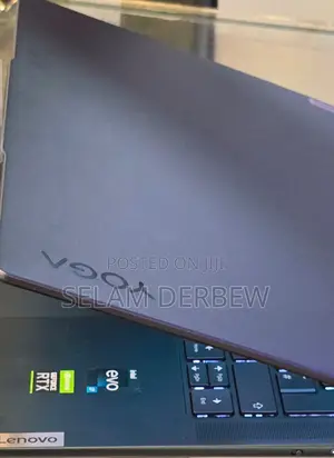 New Laptop Lenovo Yoga 2 32GB Intel Core I7 SSD 1T