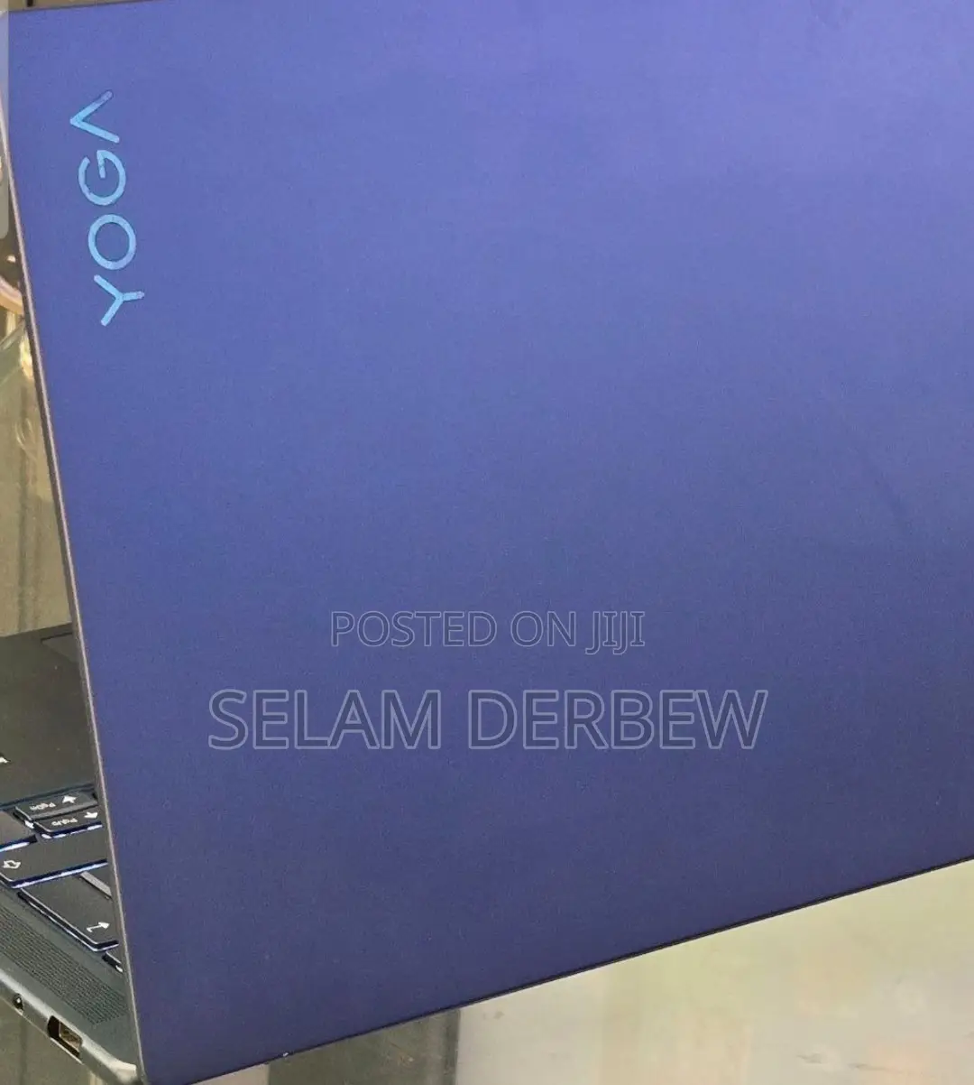 New Laptop Lenovo Yoga 2 32GB Intel Core I7 SSD 1T