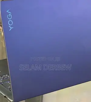 New Laptop Lenovo Yoga 2 32GB Intel Core I7 SSD 1T