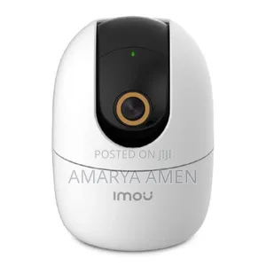 Photo - Indoor Smart Security Camera