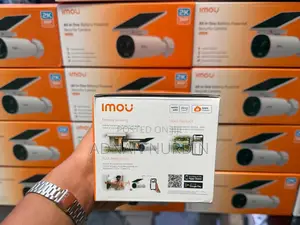 Photo - Imou Cell 3c -