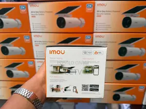 Imou Cell 3c -