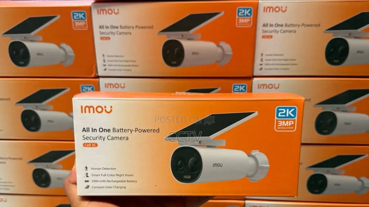 Imou Cell 3c -