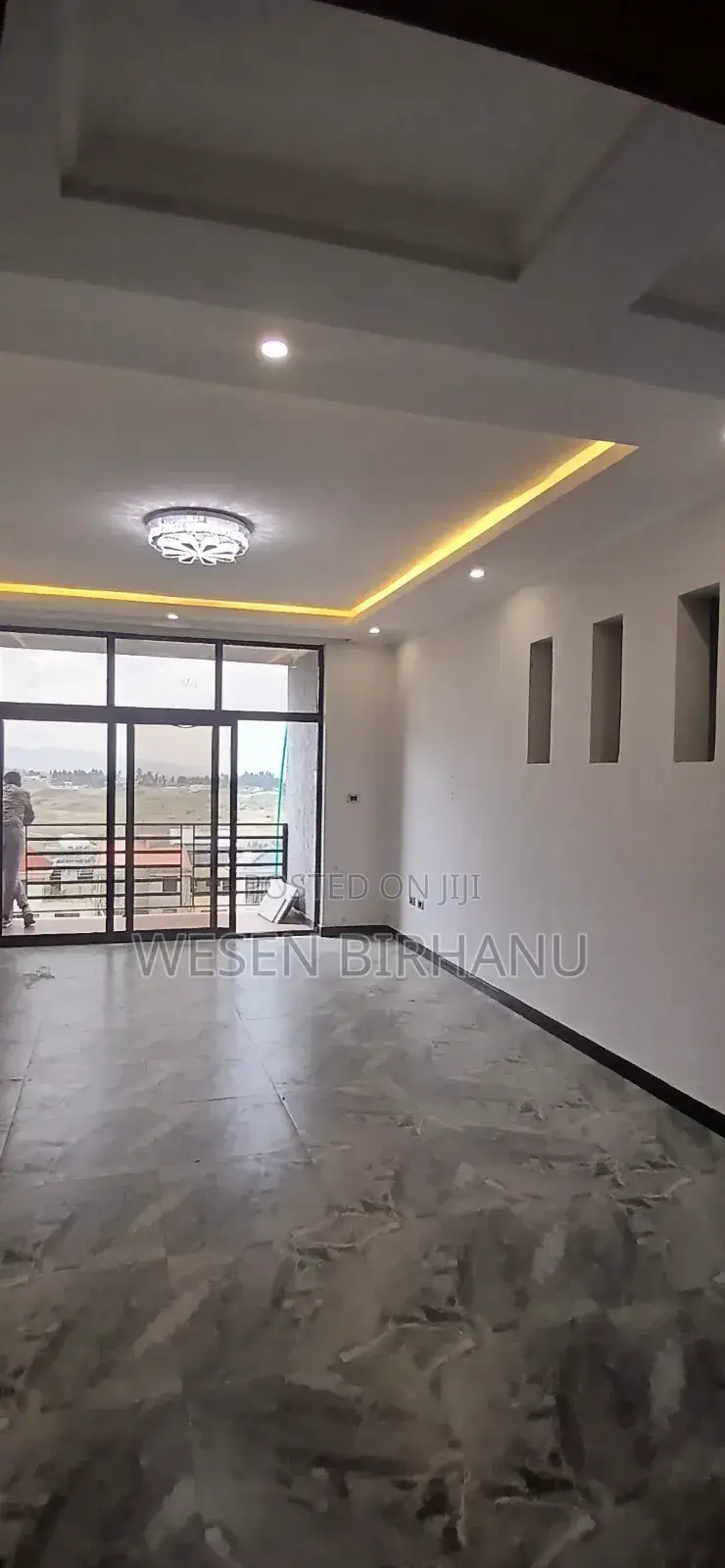 3bdrm Apartment in Apertiment, Addis Ketema for rent