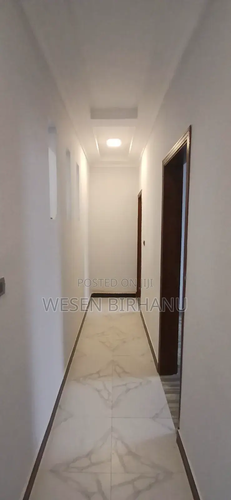 3bdrm Apartment in Apertiment, Addis Ketema for rent