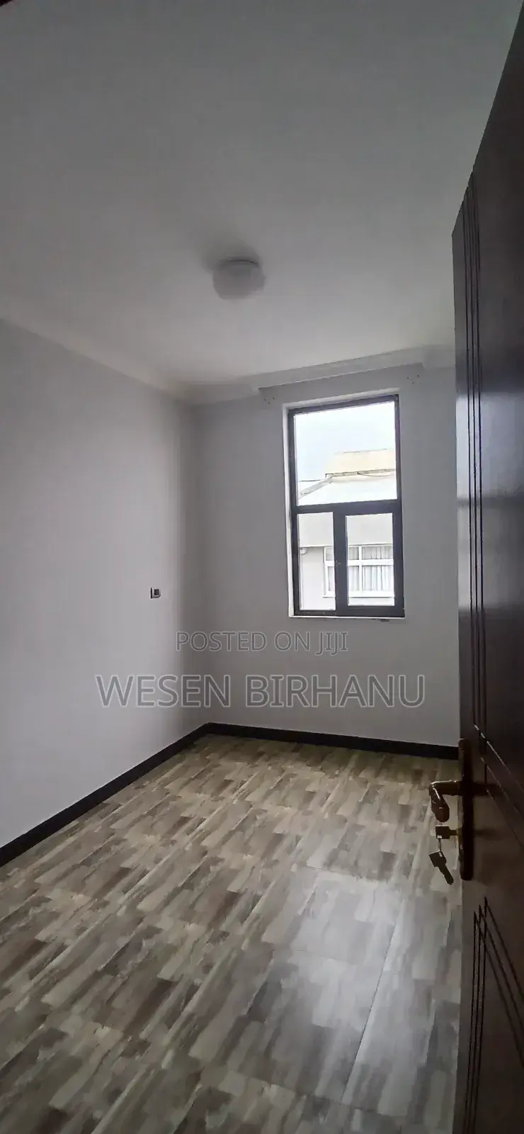 3bdrm Apartment in Apertiment, Addis Ketema for rent
