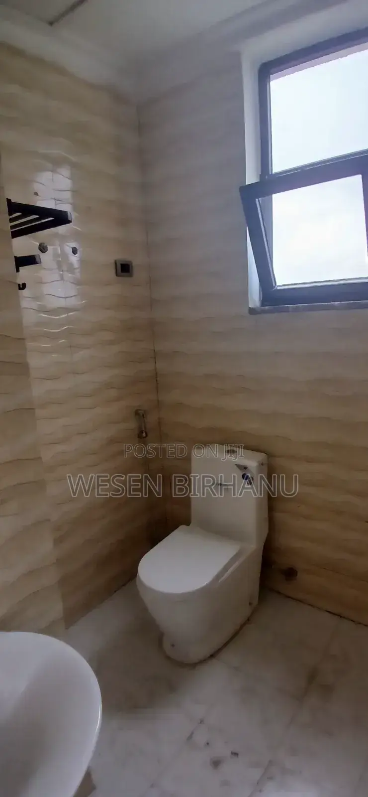 3bdrm Apartment in Apertiment, Addis Ketema for rent