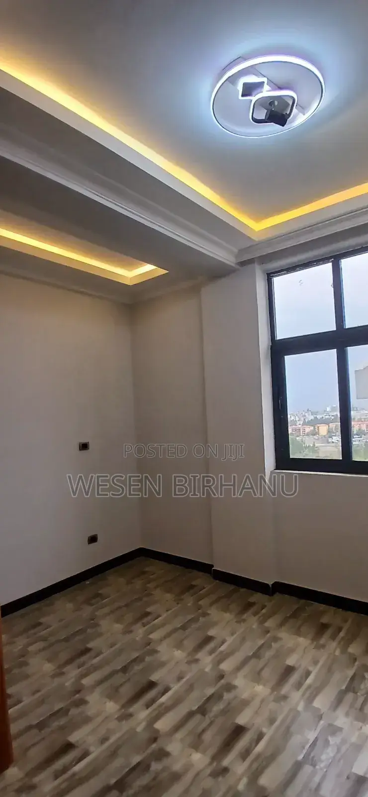 3bdrm Apartment in Apertiment, Addis Ketema for rent