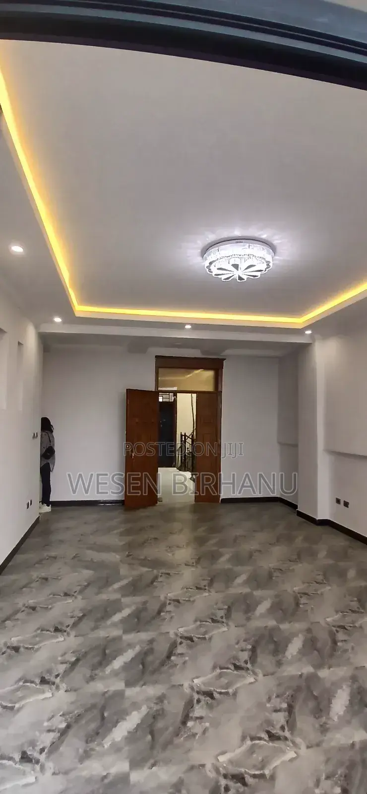 3bdrm Apartment in Apertiment, Addis Ketema for rent