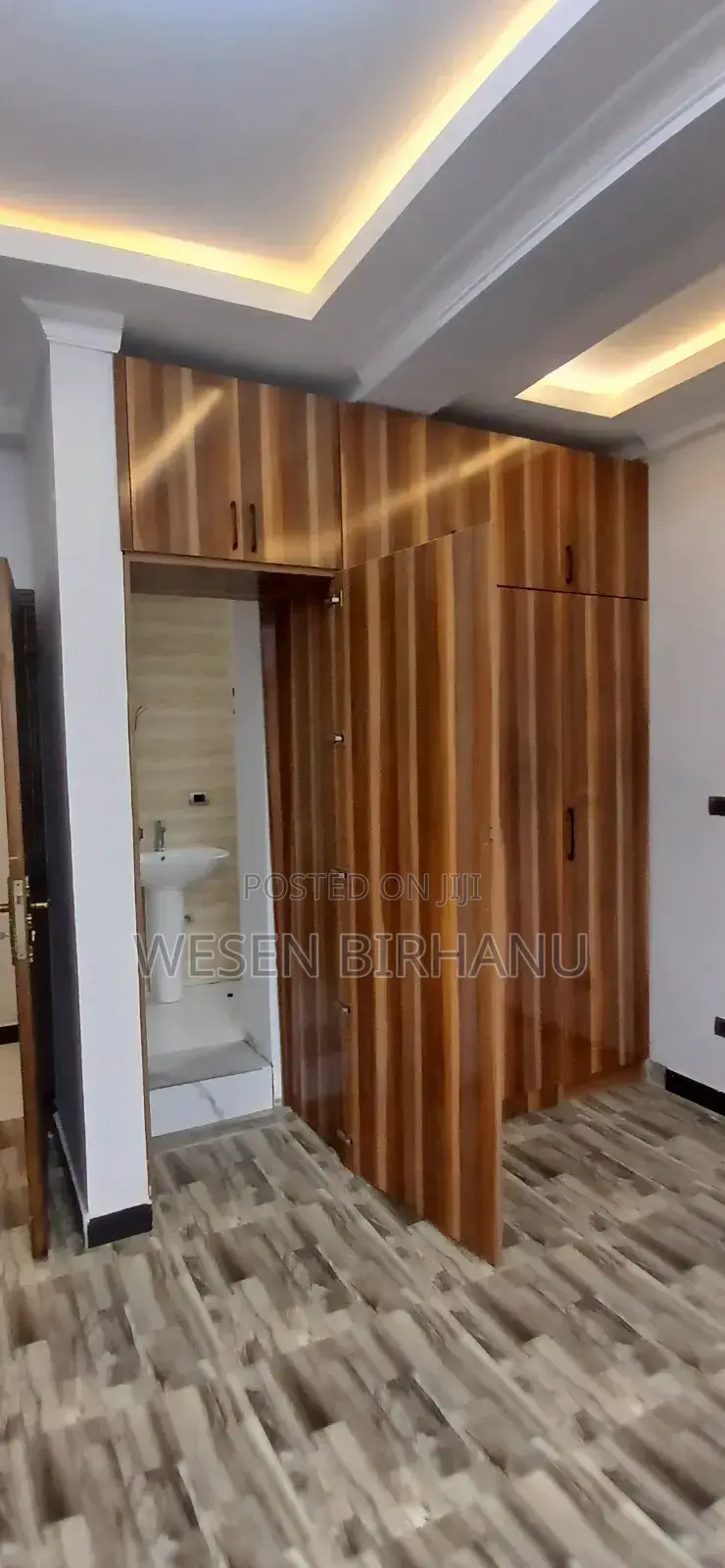 3bdrm Apartment in Apertiment, Addis Ketema for rent