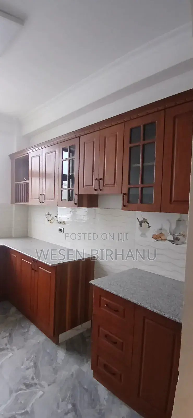 3bdrm Apartment in Apertiment, Addis Ketema for rent